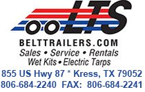 LTS Ventures Services - Belt Trailers Sales, Rentals, and Repairs